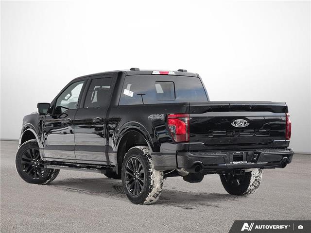 2026 Ford F-150 XLT (Stk: 6-26FT0117) in Whitby - Image 4 of 32