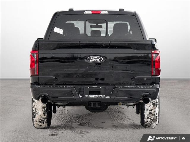 2026 Ford F-150 XLT (Stk: 6-26FT0117) in Whitby - Image 5 of 32