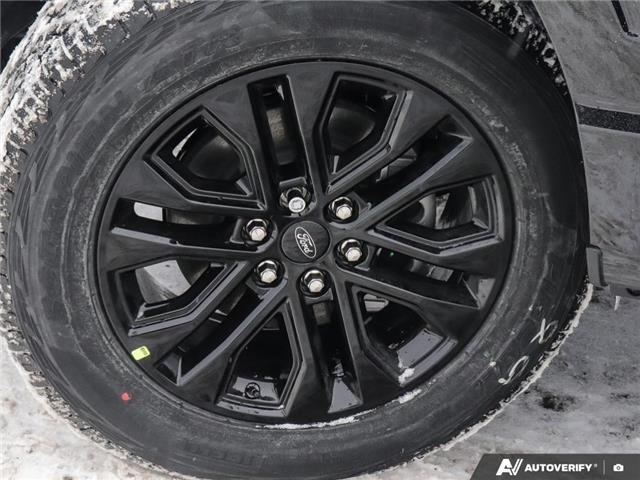 2026 Ford F-150 XLT (Stk: 6-26FT0117) in Whitby - Image 7 of 32