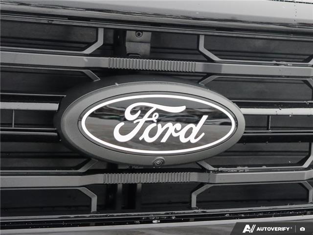 2026 Ford F-150 XLT (Stk: 6-26FT0117) in Whitby - Image 9 of 32