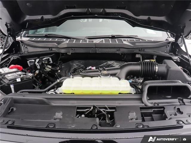 2026 Ford F-150 XLT (Stk: 6-26FT0117) in Whitby - Image 10 of 32