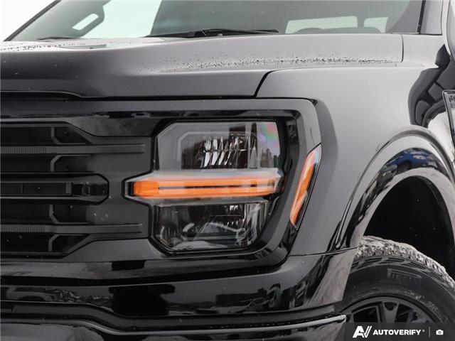 2026 Ford F-150 XLT (Stk: 6-26FT0117) in Whitby - Image 11 of 32