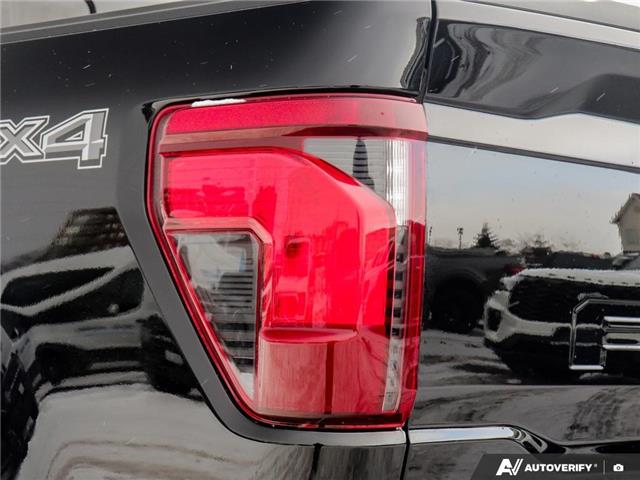 2026 Ford F-150 XLT (Stk: 6-26FT0117) in Whitby - Image 13 of 32