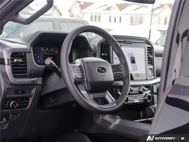 2026 Ford F-150 XLT (Stk: 6-26FT0117) in Whitby - Image 14 of 32