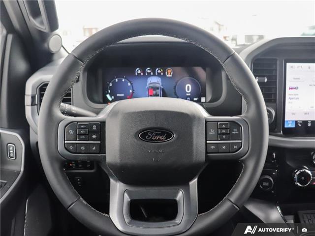 2026 Ford F-150 XLT (Stk: 6-26FT0117) in Whitby - Image 15 of 32