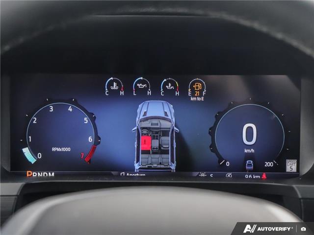 2026 Ford F-150 XLT (Stk: 6-26FT0117) in Whitby - Image 16 of 32