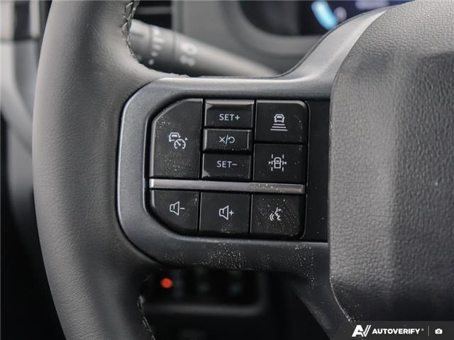 2026 Ford F-150 XLT (Stk: 6-26FT0117) in Whitby - Image 20 of 32