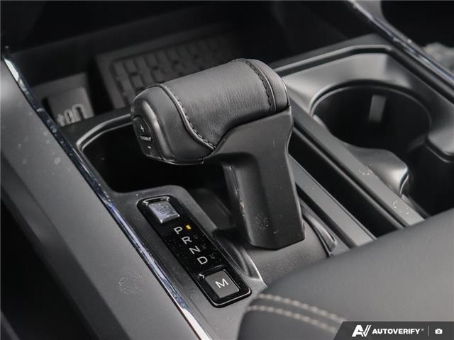 2026 Ford F-150 XLT (Stk: 6-26FT0117) in Whitby - Image 21 of 32