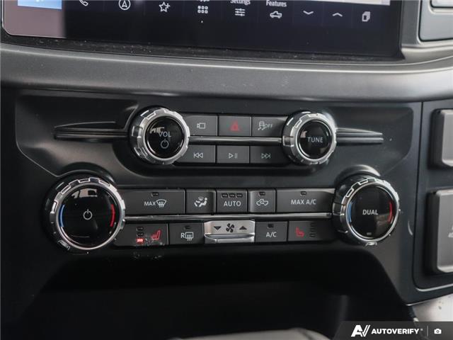 2026 Ford F-150 XLT (Stk: 6-26FT0117) in Whitby - Image 22 of 32