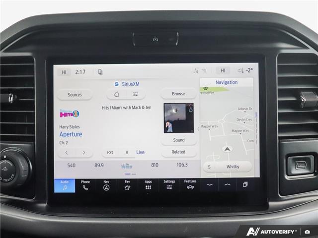 2026 Ford F-150 XLT (Stk: 6-26FT0117) in Whitby - Image 23 of 32