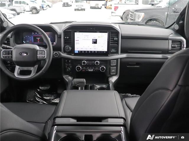 2026 Ford F-150 XLT (Stk: 6-26FT0117) in Whitby - Image 28 of 32