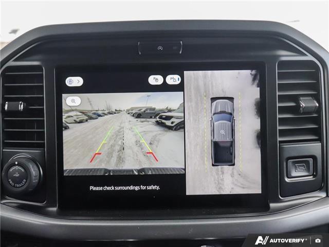 2026 Ford F-150 XLT (Stk: 6-26FT0117) in Whitby - Image 30 of 32