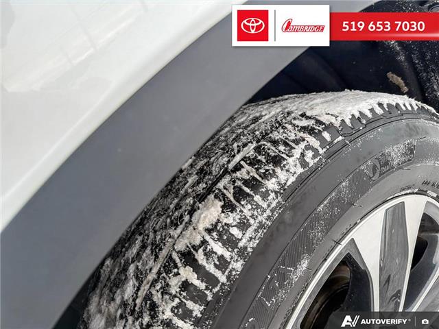 2022 Toyota Highlander XLE (Stk: 2510121) in Cambridge - Image 7 of 25