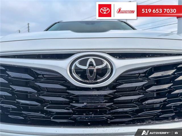 2022 Toyota Highlander XLE (Stk: 2510121) in Cambridge - Image 9 of 25