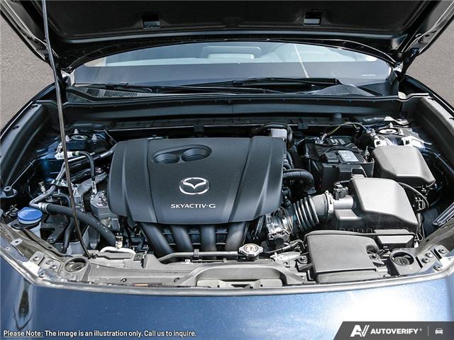 2026 Mazda CX-30 GX (Stk: 1726CX3094) in London - Image 6 of 26