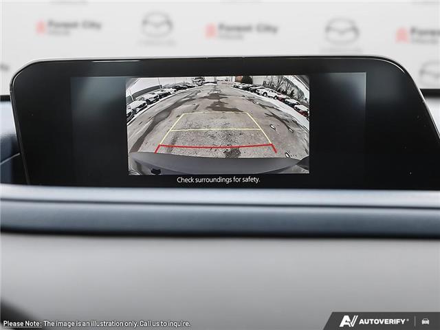 2026 Mazda CX-30 GX (Stk: 1726CX3094) in London - Image 23 of 26