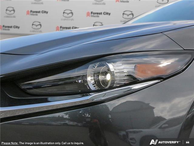 2026 Mazda CX-30 GS (Stk: 1726CX2977) in London - Image 10 of 26