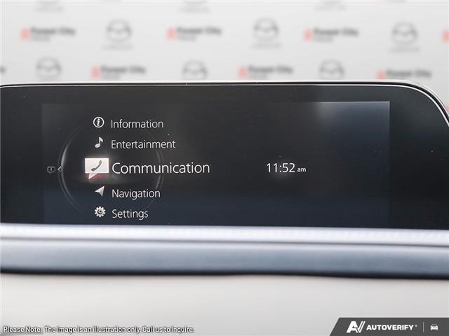 2026 Mazda CX-30 GX (Stk: 1726CX3389) in London - Image 18 of 26