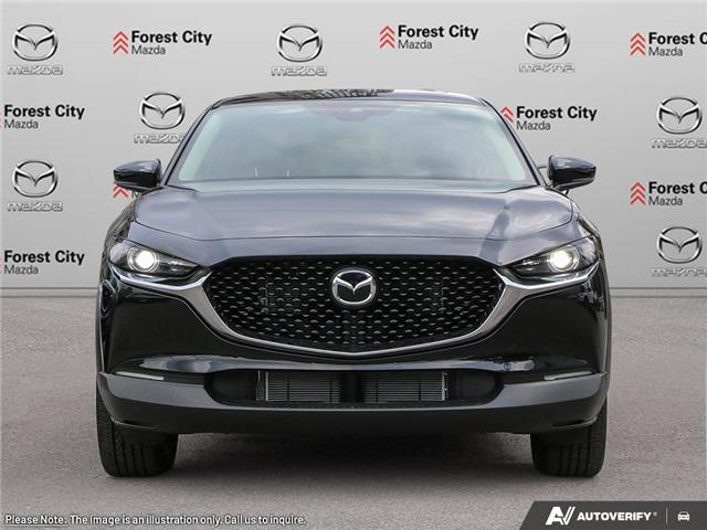 2026 Mazda CX-30 GT (Stk: 1726CX8730) in London - Image 2 of 25
