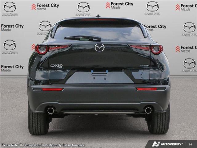 2026 Mazda CX-30 GT (Stk: 1726CX8730) in London - Image 5 of 25