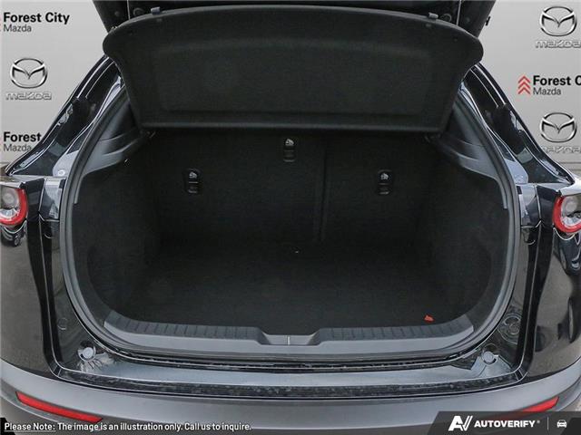 2026 Mazda CX-30 GT (Stk: 1726CX8730) in London - Image 7 of 25