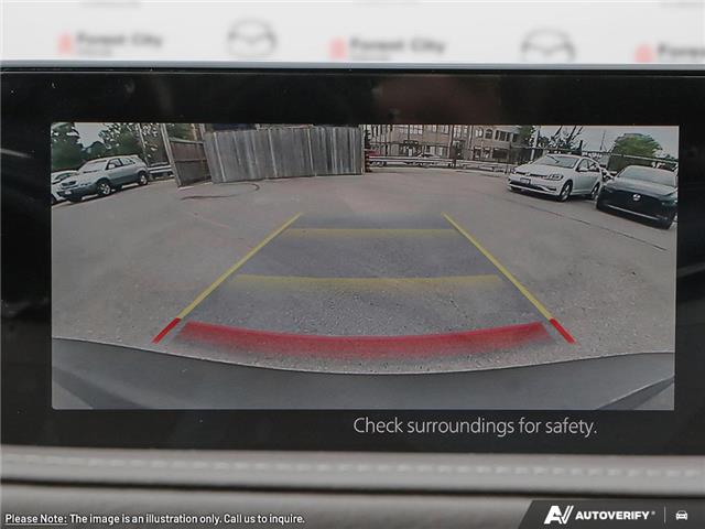 2026 Mazda CX-30 GT (Stk: 1726CX8730) in London - Image 23 of 25