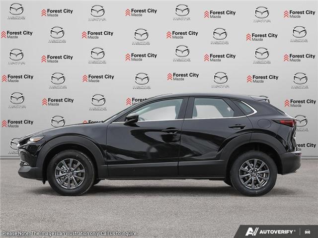 2026 Mazda CX-30 GX (Stk: 1726CX6427) in London - Image 3 of 26