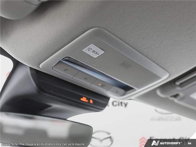2026 Mazda CX-30 GX (Stk: 1726CX6427) in London - Image 19 of 26