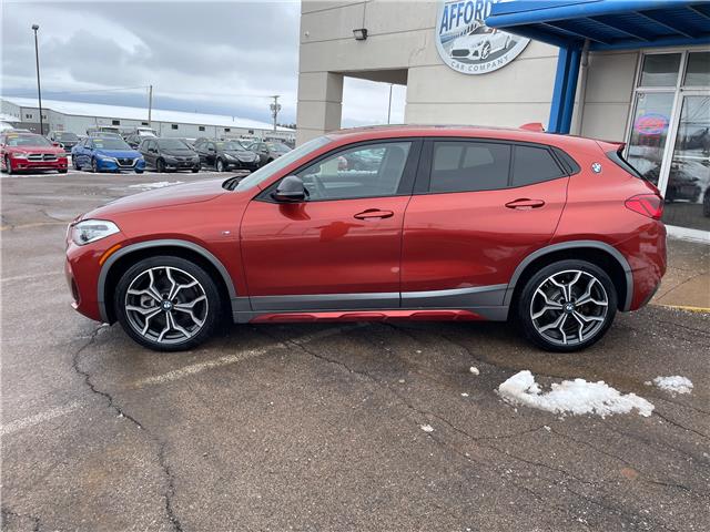 2019 BMW X2 xDrive28i in Charlottetown - Image 2 of 18