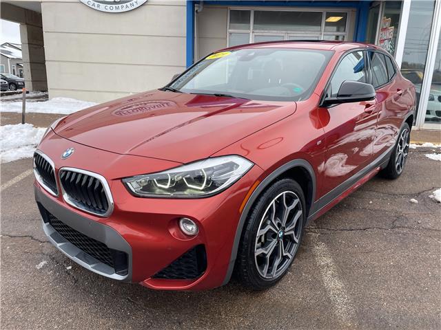 2019 BMW X2 xDrive28i in Charlottetown - Image 3 of 18