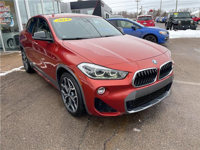 2019 BMW X2 xDrive28i in Charlottetown - Image 5 of 18