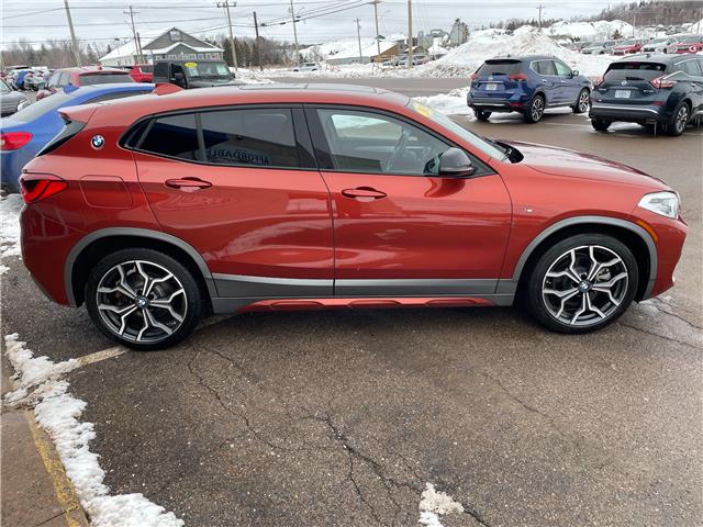 2019 BMW X2 xDrive28i in Charlottetown - Image 6 of 18