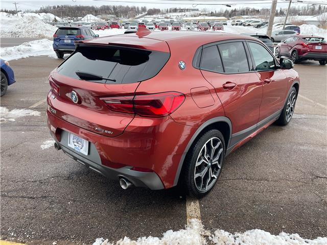 2019 BMW X2 xDrive28i in Charlottetown - Image 7 of 18