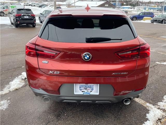 2019 BMW X2 xDrive28i in Charlottetown - Image 8 of 18