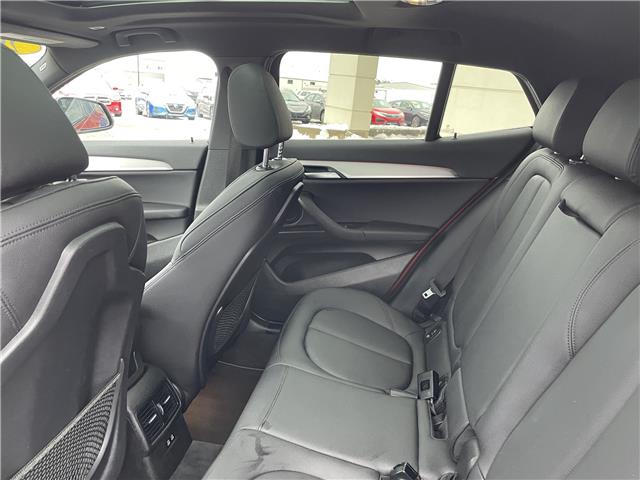 2019 BMW X2 xDrive28i in Charlottetown - Image 9 of 18