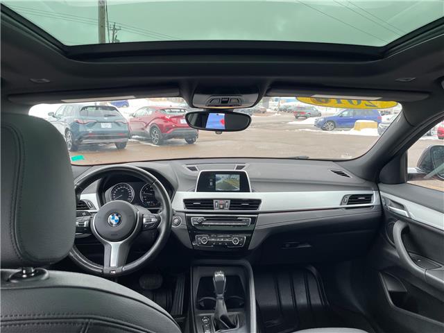 2019 BMW X2 xDrive28i in Charlottetown - Image 10 of 18