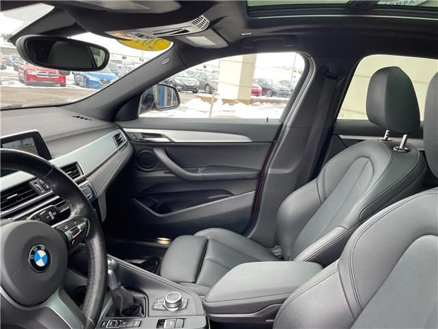 2019 BMW X2 xDrive28i in Charlottetown - Image 11 of 18