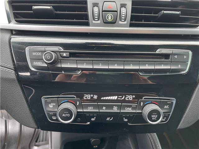2019 BMW X2 xDrive28i in Charlottetown - Image 13 of 18