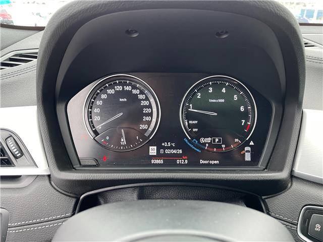 2019 BMW X2 xDrive28i in Charlottetown - Image 15 of 18