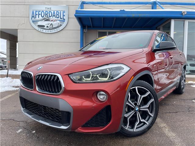 2019 BMW X2 xDrive28i in Charlottetown - Image 1 of 18