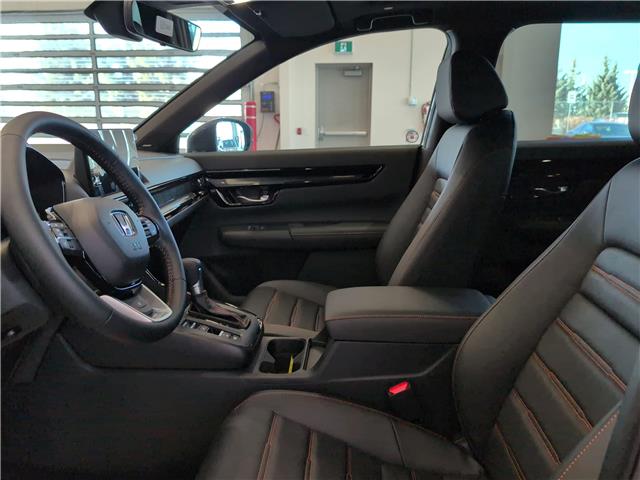 2026 Honda CR-V Hybrid Touring (Stk: 4176) in Lethbridge - Image 10 of 23