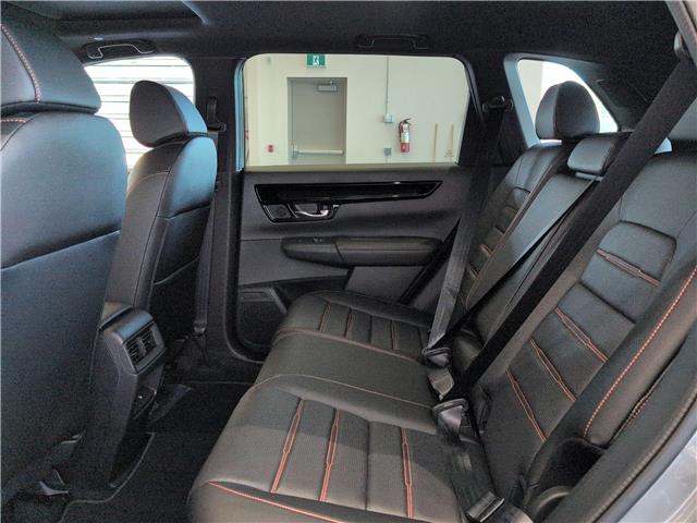 2026 Honda CR-V Hybrid Touring (Stk: 4176) in Lethbridge - Image 11 of 23