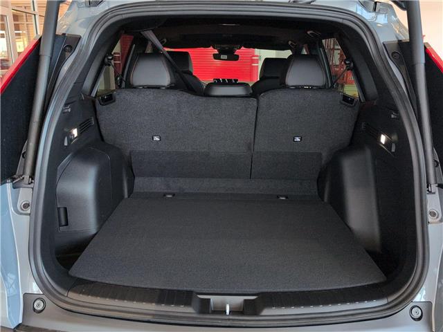 2026 Honda CR-V Hybrid Touring (Stk: 4176) in Lethbridge - Image 12 of 23