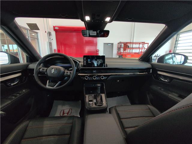 2026 Honda CR-V Hybrid Touring (Stk: 4176) in Lethbridge - Image 13 of 23