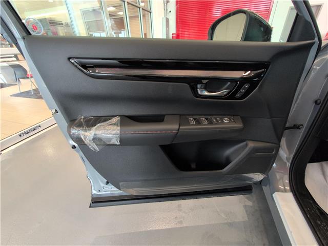 2026 Honda CR-V Hybrid Touring (Stk: 4176) in Lethbridge - Image 14 of 23