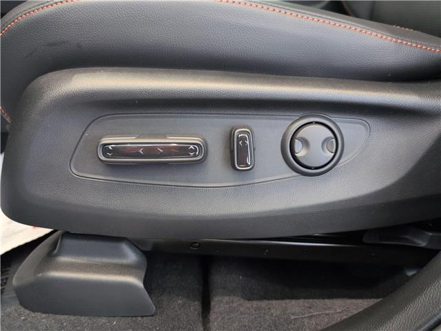 2026 Honda CR-V Hybrid Touring (Stk: 4176) in Lethbridge - Image 15 of 23