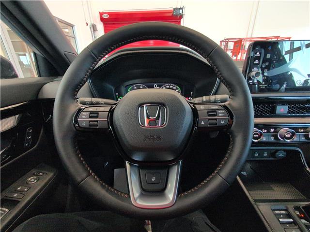2026 Honda CR-V Hybrid Touring (Stk: 4176) in Lethbridge - Image 16 of 23