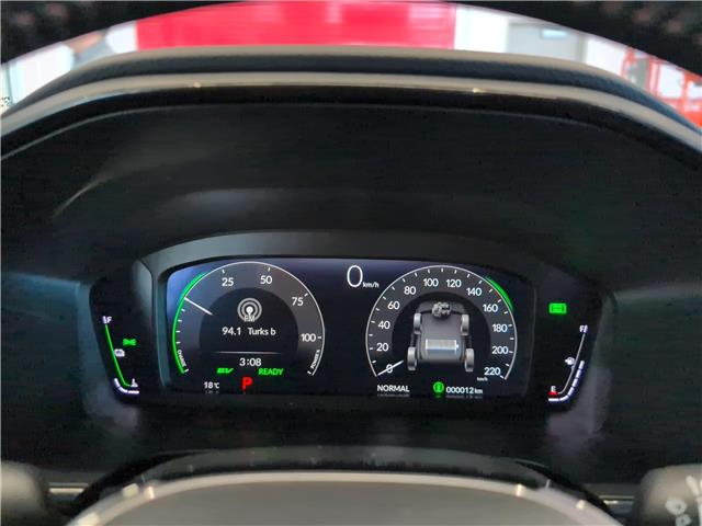 2026 Honda CR-V Hybrid Touring (Stk: 4176) in Lethbridge - Image 17 of 23