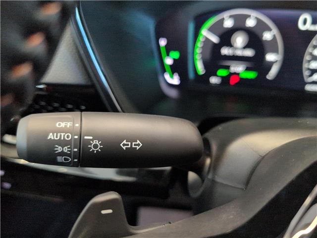 2026 Honda CR-V Hybrid Touring (Stk: 4176) in Lethbridge - Image 18 of 23