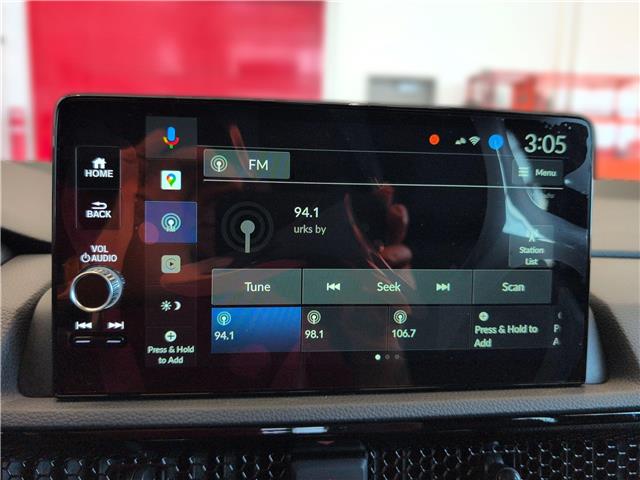 2026 Honda CR-V Hybrid Touring (Stk: 4176) in Lethbridge - Image 19 of 23